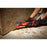 Milwaukee 2836-21 M18 FUEL 18V Cordless Li-Ion Oscillating Multi Tool Kit