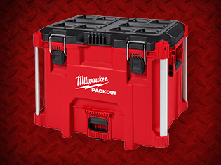 Milwaukee PACKOUT