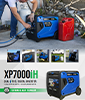 XP7000iH sales sheet